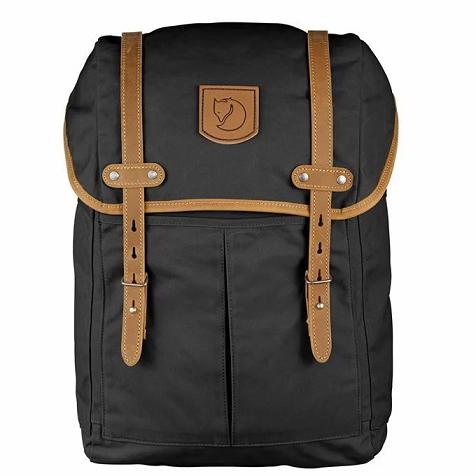 Fjallraven High Coast Hátizsák Hungary - Sötét Szürke Táska Sötét Szürke HKM521437